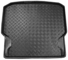 Mix Plast Plastikinis Bagažinės kilimėlis Mercedes C-class W204 sedanas (w folded seats) 2007-2014m.