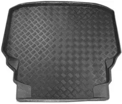 Mix Plast Plastikinis Bagažinės kilimėlis Mercedes C-class W204 sedanas (w non-folded seats) 2007-2014m.