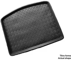 Mix Plast Plastikinis Bagažinės kilimėlis Volvo V40 nuo 2012m. (viršutinis)