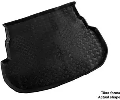Mix Plast Plastikinis Bagažinės kilimėlis Mazda 6 sedanas nuo 2013m.