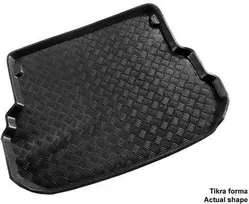 Mix Plast Plastikinis Bagažinės kilimėlis Mercedes GLK X204 2009-2015m.
