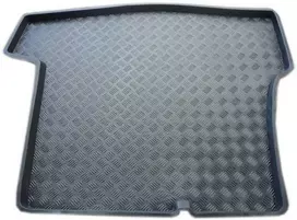 Mix Plast Plastikinis Bagažinės kilimėlis Volkswagen Passat B5 sedanas 1996-2005m.