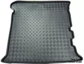 Mix Plast Plastikinis Bagažinės kilimėlis Volkswagen Sharan 1995-2009m.