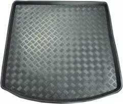 Mix Plast Plastikinis Bagažinės kilimėlis Volkswagen Touran 2003-2010m.