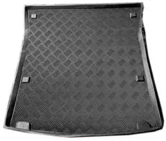 Mix Plast Plastikinis Bagažinės kilimėlis Volkswagen Caddy Maxi 5 vietų nuo 2007m.