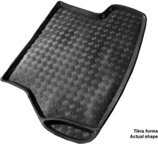 Mix Plast Plastikinis Bagažinės kilimėlis BMW 3 E46 Touring 1999-2005m.