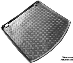 Mix Plast Plastikinis Bagažinės kilimėlis BMW 5 E61 Touring 2004-2010m.