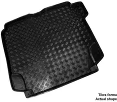 Mix Plast Plastikinis Bagažinės kilimėlis Volvo S60 2001-2009m.