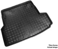 Mix Plast Plastikinis Bagažinės kilimėlis BMW 3 F31 Touring nuo 2012m.