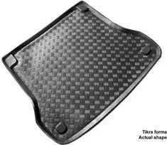 Mix Plast Plastikinis Bagažinės kilimėlis Citroen C5 Break/universalas 2001-2008m.