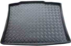 Mix Plast Plastikinis Bagažinės kilimėlis Fiat Doblo 5 vietų w rear door w grill 2010-2015m.