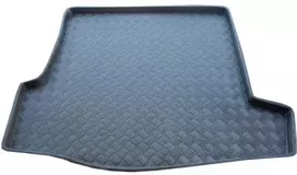 Mix Plast Plastikinis Bagažinės kilimėlis Skoda Superb I 2001-2008m.