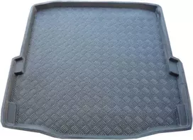 Mix Plast Plastikinis Bagažinės kilimėlis Skoda Superb II nuo 2008m.