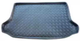 Mix Plast Plastikinis Bagažinės kilimėlis Toyota RAV4 2006-2012m. 5d.