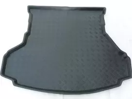 Mix Plast Plastikinis Bagažinės kilimėlis Toyota Avensis sedanas nuo 2009m.