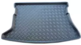 Mix Plast Plastikinis Bagažinės kilimėlis Toyota Auris 2007-2012m.