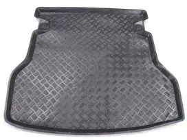 Mix Plast Plastikinis Bagažinės kilimėlis Toyota Avensis Liftback 2003-2008m.