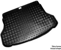 Mix Plast Plastikinis Bagažinės kilimėlis Nissan X-Trail nuo 2014m.(viršutinis)