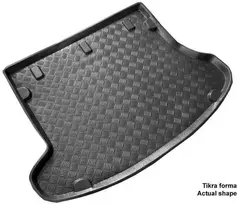 Mix Plast Plastikinis Bagažinės kilimėlis Hyundai i30 universalas/Touring 2008-2012m.