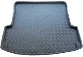 Mix Plast Plastikinis Bagažinės kilimėlis Skoda Octavia I sedanas/hečbekas 1997-2004m.