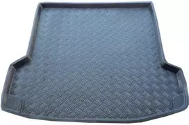 Mix Plast Plastikinis Bagažinės kilimėlis Skoda Octavia I universalas 1997-2004m.