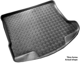Mix Plast Plastikinis Bagažinės kilimėlis Mazda 3 sedanas 2008-2013m.
