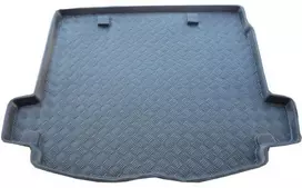 Mix Plast Plastikinis Bagažinės kilimėlis Renault Megane II Grand Tour 2003-2008m.