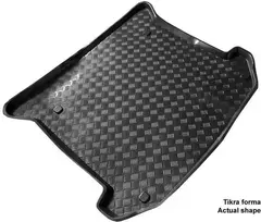 Mix Plast Plastikinis Bagažinės kilimėlis Fiat Ulysse II 2002-2007m.