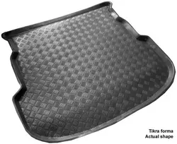 Mix Plast Plastikinis Bagažinės kilimėlis Mazda 6 universalas 2008-2012m.