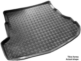 Mix Plast Plastikinis Bagažinės kilimėlis Mazda 6 sedanas 2008-2012m.
