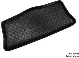 Mix Plast Plastikinis Bagažinės kilimėlis Toyota Aygo 2006-2014m.