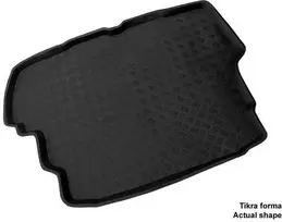 Mix Plast Plastikinis Bagažinės kilimėlis Toyota Corolla sedanas 1998-2001m.