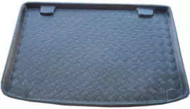 Mix Plast Plastikinis Bagažinės kilimėlis Renault Scenic I 5 vietų w grill 1996-2003m.