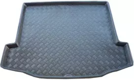 Mix Plast Plastikinis Bagažinės kilimėlis Renault Megane I Estate 1999-2003m.