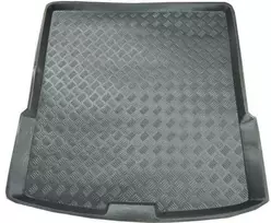 Mix Plast Plastikinis Bagažinės kilimėlis Chrysler 300C Touring 2004-2010m.