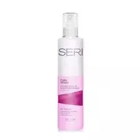 Dažytų plaukų purškiamas kondicionierius Farcom Professional SERI Color Shield 2Phase Leave-In Purškiklis Conditioner 300ml