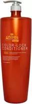 Angel Professional Apsaugantis spalvą kondicionierius, dažytiems plaukams Angel Expert Color- Lock Conditioner 2000 ml