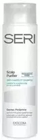 Šampūnas nuo pleiskanų Farcom Professional SERI Scalp Purifier Anti- Dandruff Šampūnas 300ml