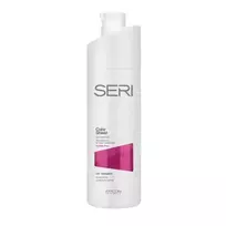 Šampūnas dažytiems plaukams be sulfatų Farcom Professional SERI Color Shield Sulfate Free Šampūnas 1000 ml