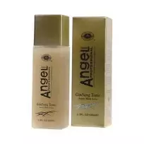 Angel Professional Tonikas nuo plaukų slinkimo su ženšeniu Angel GinSeng Tonikas Anti- Hair Loss 100 ml