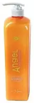 Angel Professional Šampūnas sausiems ir normaliems plaukams Angel Marine Gylis SPA Šampūnas Dry Neutral Hair 100 ml