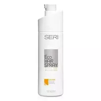 Lakas plaukams Farcom Professional SERI Eco Hairspray UV Filter 1000ml