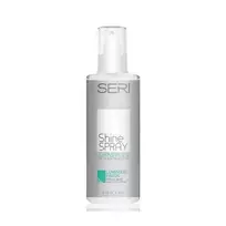 Plaukų blizgesys Farcom Professional SERI Shine Purškiklis 150ml