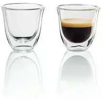 Delonghi espresso puodeliai 60ml 2 vnt. 5513214591