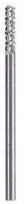 Grąžtas Dremel Bosch 570 Kalkių šalinimo antg. D=3,2 mm, 1 vnt.