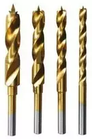 Grąžtas Dremel Bosch 636 medienos grąžtų rinkinys 3/4/5/6 mm