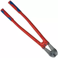 Varžtų kirpimo replės KNIPEX 7172760