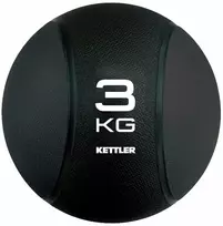 Kettler Medicininis kamuolys MEDICINE BALL 3kg