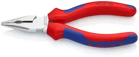 KNIPEX kombinuotos replės chromo 145 mm