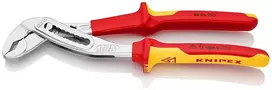 Replės Aligator 250mm VDE, Knipex